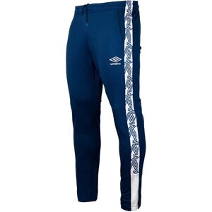 Umbro Malawi Logo Pants Royal / White L Men Umbro Malawi Logo Pants Royal / White L Men