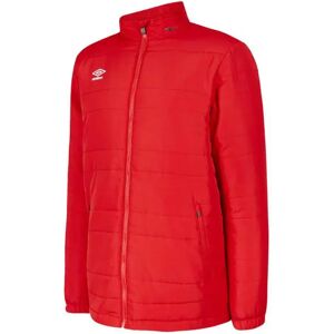 Umbro Bench Jacket Vermillion XL Men Umbro Bench Jacket Vermillion XL Men