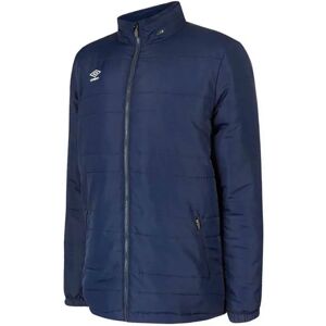 Umbro Bench Jacket Dark Navy L Men Umbro Bench Jacket Dark Navy L Men