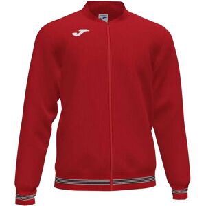 Joma Campus Iii Jacket Red 4XL Men Joma Campus Iii Jacket Red 4XL Men
