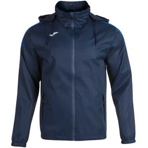 Joma Trivor Jacket Dark Navy / Royal L Men Joma Trivor Jacket Dark Navy / Royal L Men
