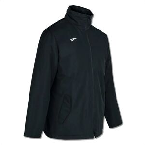 Joma Trivor Jacket Black L Men Joma Trivor Jacket Black L Men