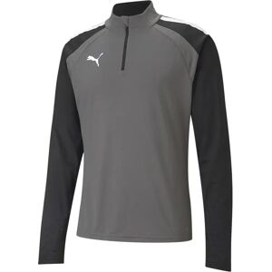 Puma Teamliga Jacket Smoked Pearl / Puma Blue M Men Puma Teamliga Jacket Smoked Pearl / Puma Blue M Men