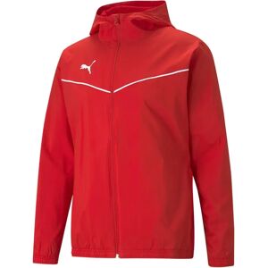 Puma Teamrise All Weather Jacket Puma Redma M Men Puma Teamrise All Weather Jacket Puma Redma M Men