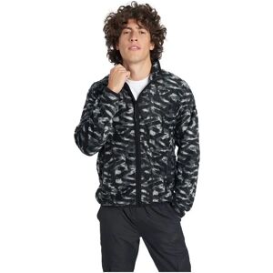 Umbro Utility Fleece Jacket Camo XS Men Umbro Utility Fleece Jacket Camo XS Men