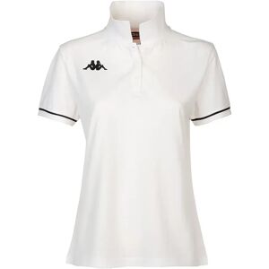 Kappa Rosa Polo Short-Sleeve Women - Polo shirt Kappa Rosa Polo Short-Sleeve Women - Polo shirt