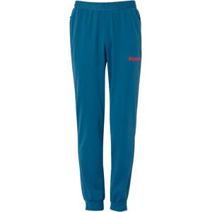 Kempa Lite Training Sweat Pants Ice Grey / Fluo Red S Men Kempa Lite Training Sweat Pants Ice Grey / Fluo Red S Men