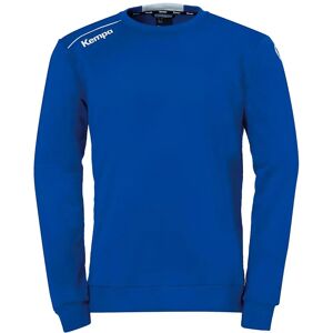 KEMPA Player Training Top - Blue - L - Sportswear KEMPA Player Training Top - Blue - L - Sportswear