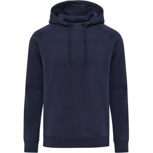 Hummel Red Classic Hoodie Marine XS Men Hummel Red Classic Hoodie Marine XS Men
