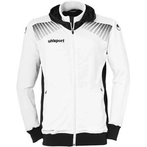 Uhlsport Goal Tec Jacket White / Black 2XL Men Uhlsport Goal Tec Jacket White / Black 2XL Men