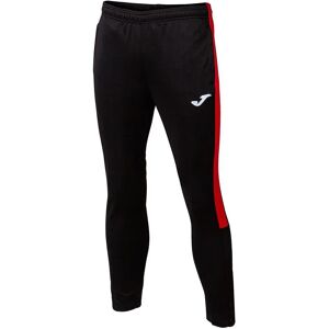 Joma Eco Championship Pants Black / Red XL Men Joma Eco Championship Pants Black / Red XL Men