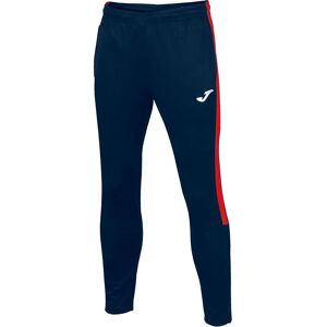 Joma Eco Championship Pants Navy / Red 2XL Men Joma Eco Championship Pants Navy / Red 2XL Men
