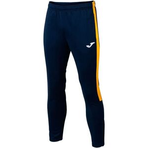 Joma Eco Championship Pants Navy / Yellow XL Men Joma Eco Championship Pants Navy / Yellow XL Men