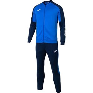 Joma Eco Championship Tracksuit Royal / Navy 3XL Men Joma Eco Championship Tracksuit Royal / Navy 3XL Men