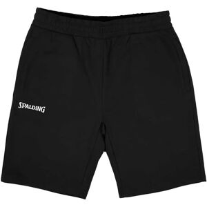 Spalding Flow Shorts Black M Men Spalding Flow Shorts Black M Men
