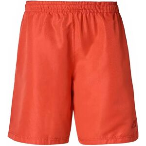 Kappa Kiamon Shorts Red Md Coral / Red Blaze S Men Kappa Kiamon Shorts Red Md Coral / Red Blaze S Men