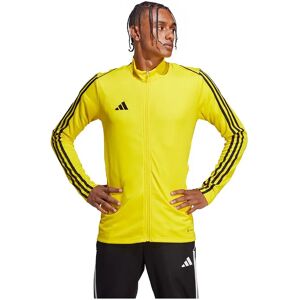 Adidas Tiro23l Jacket Team Yellow M Men Adidas Tiro23l Jacket Team Yellow M Men
