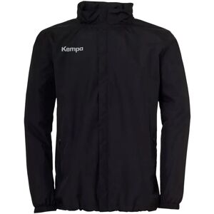 Kempa Raincoat Black L Men Kempa Raincoat Black L Men