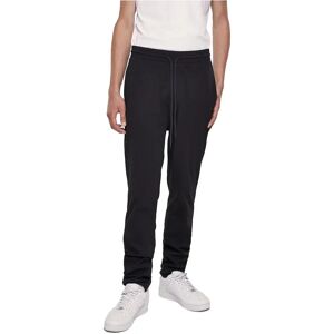 Urban Classics Super Tracksuit Pants Black L Men Urban Classics Super Tracksuit Pants Black L Men