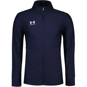 Under Armour Challenger Tracksuit Jacket Midnight Navy 410 / White 100 M Men Under Armour Challenger Tracksuit Jacket Midnight Navy 410 / White 100 M Men