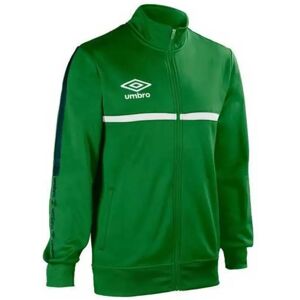 Umbro Lunda Sweatshirt Green 2XL-3XL Men Umbro Lunda Sweatshirt Green 2XL-3XL Men