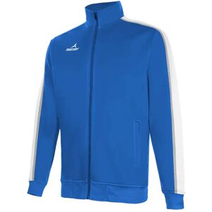 Mercury Equipment Interlock London Tracksuit Jacket Blue / White M Men Mercury Equipment Interlock London Tracksuit Jacket Blue / White M Men