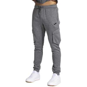 Joma Campus Street Pants Grey 3XL Men Joma Campus Street Pants Grey 3XL Men