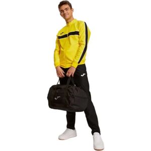 Joma Victory Tracksuit Yellow / Black XL Men Joma Victory Tracksuit Yellow / Black XL Men