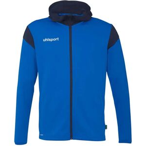 Uhlsport Squad 27 Full Zip Men’s Sweatshirt Uhlsport Squad 27 Full Zip Men’s Sweatshirt