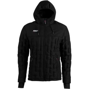 Force Xv Down Force2 Jacket Black 5XL Men Force Xv Down Force2 Jacket Black 5XL Men