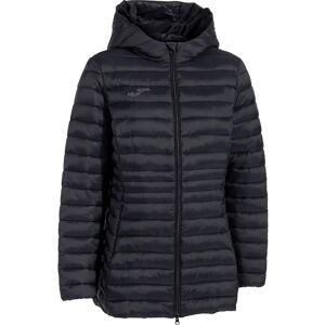 Joma Urban V Jacket Black 4XL Men Joma Urban V Jacket Black 4XL Men