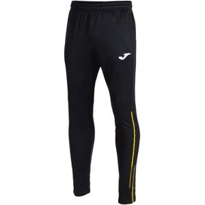 Joma Championship Viii Pants Black / Yellow 4XL Men Joma Championship Viii Pants Black / Yellow 4XL Men