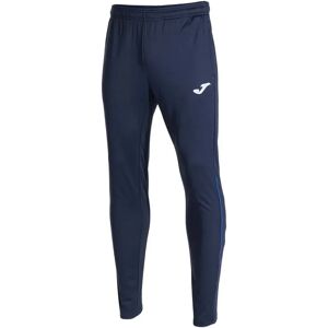 Joma Championship Viii Pants Navy / Royal M Men Joma Championship Viii Pants Navy / Royal M Men
