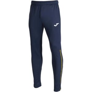 Joma Championship Viii Pants Navy / Yellow 4XL Men Joma Championship Viii Pants Navy / Yellow 4XL Men
