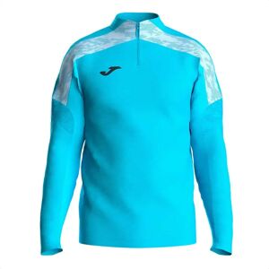 Joma Championship Viii Sweatshirt Fluor Turquoise M Men Joma Championship Viii Sweatshirt Fluor Turquoise M Men