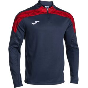 Joma Championship Viii Sweatshirt Navy / Red 4XL Men Joma Championship Viii Sweatshirt Navy / Red 4XL Men