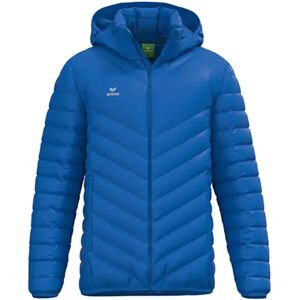 Erima Cmpt Puffer Jacket New Royal L Men Erima Cmpt Puffer Jacket New Royal L Men