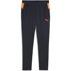 Puma Individualcup Sweat Pants New Navy / Glowing Red / Heat Fire S Men Puma Individualcup Sweat Pants New Navy / Glowing Red / Heat Fire S Men
