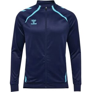 Hummel Lead 2.0 Tracksuit Jacket 7553 2XL Men Hummel Lead 2.0 Tracksuit Jacket 7553 2XL Men