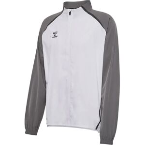 Hummel Lead 2.0 Woven Tracksuit Jacket 9396 L Men Hummel Lead 2.0 Woven Tracksuit Jacket 9396 L Men