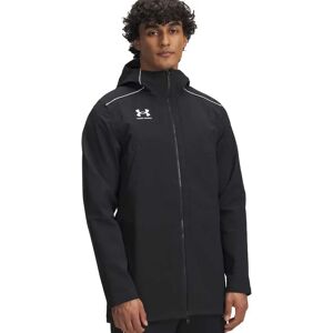 Under Armour Challenger Pro Jacket Black 2XL Men Under Armour Challenger Pro Jacket Black 2XL Men
