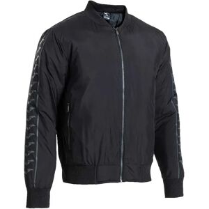 Joma Icono Street Jacket Black Anthracite 2XL Men Joma Icono Street Jacket Black Anthracite 2XL Men