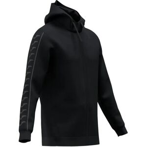 Joma Icono Street Jacket Black Anthracite 2XL Men Joma Icono Street Jacket Black Anthracite 2XL Men