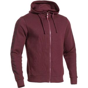 Joma Icono Street Jacket Burgundy Black M Men Joma Icono Street Jacket Burgundy Black M Men