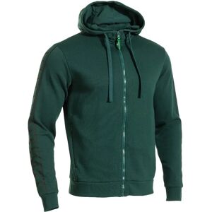 Joma Icono Street Jacket Green Black M Men Joma Icono Street Jacket Green Black M Men