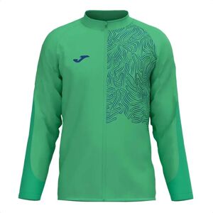 Joma R-trail Nature Windbreaker Green L Men Joma R-trail Nature Windbreaker Green L Men