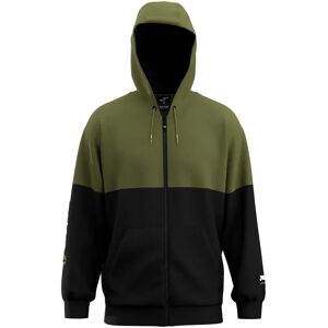 Joma Urban Street Jacket Green L Men Joma Urban Street Jacket Green L Men