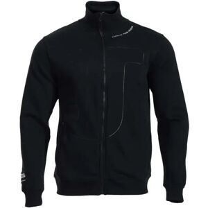 Joma Urban Street Jacket Black 2XL Men Joma Urban Street Jacket Black 2XL Men