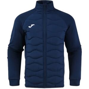 Joma Cervino Softshell Jacket Navy 4XL Men Joma Cervino Softshell Jacket Navy 4XL Men