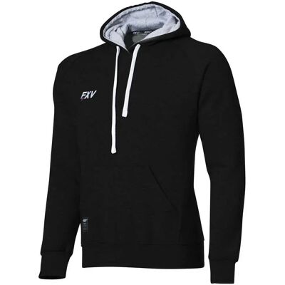 Force Xv Force Hoodie Black 3XL Men Force Xv Force Hoodie Black 3XL Men